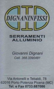 Dignai giovà