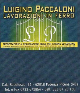 Luigino Paccaloni