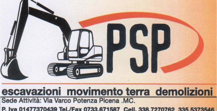 Stecchia psp srl