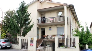 appartamento piano primo con garage in vendita porto potenza picena agenzia immobiliare parigi di cruciani stefano compravendite locazioni 11