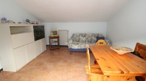 mansarda in vendita a Porto Potenza Picena agenzia immobiliare parigi  compravendite e locazioni 04