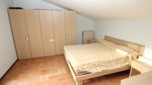 mansarda in vendita a Porto Potenza Picena agenzia immobiliare parigi  compravendite e locazioni 07