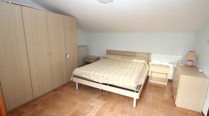 mansarda in vendita a Porto Potenza Picena agenzia immobiliare parigi  compravendite e locazioni 08
