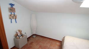 mansarda in vendita a Porto Potenza Picena agenzia immobiliare parigi  compravendite e locazioni 09