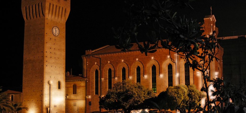 Porto Potenza Sant'Anna