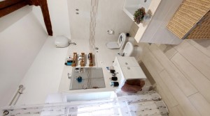 12 bagno