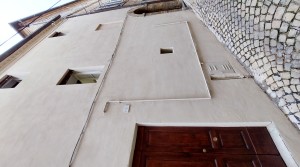 17 facciata