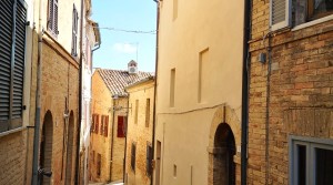 18 facciata