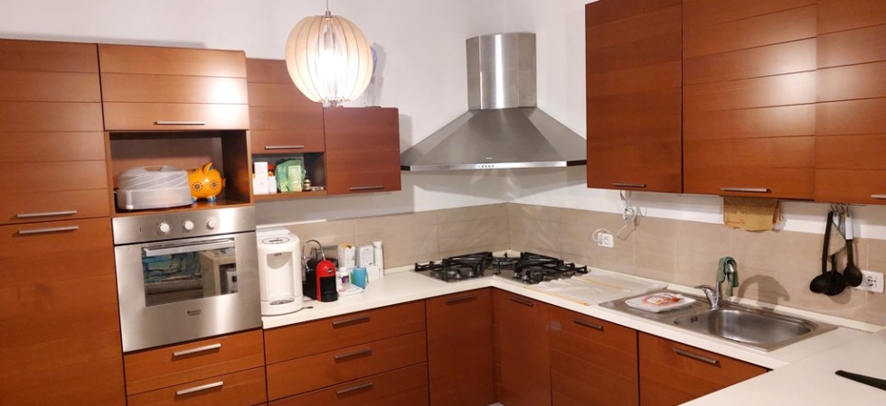 01 cucina