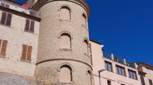 TORRIONE MEDIOEVALE