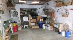 16 garage
