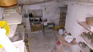 17 cantina