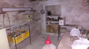 18 cantina