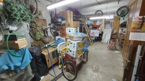 11 garage