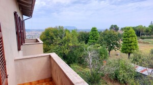 16 balcone