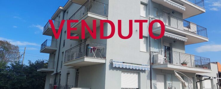 APPARTAMENTO MONOLOCALE